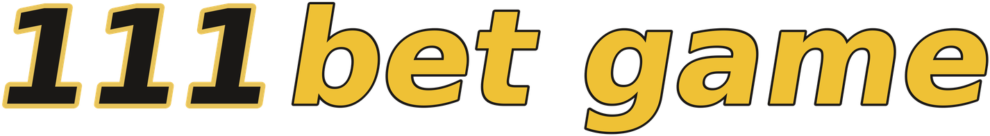 111bet game logo